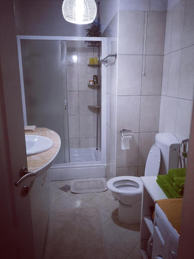 Apartman Hygge Apartment Omis Ngoại thất bức ảnh