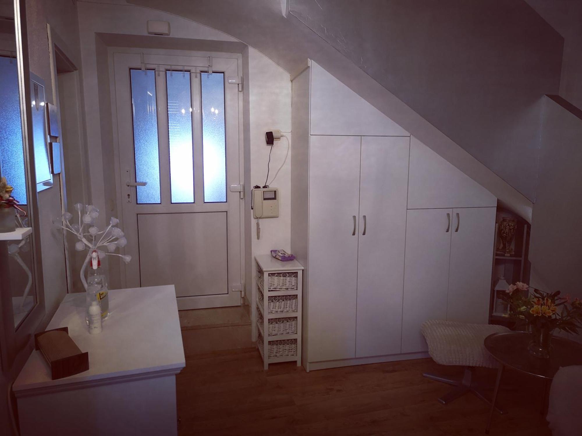 Apartman Hygge Apartment Omis Phòng bức ảnh